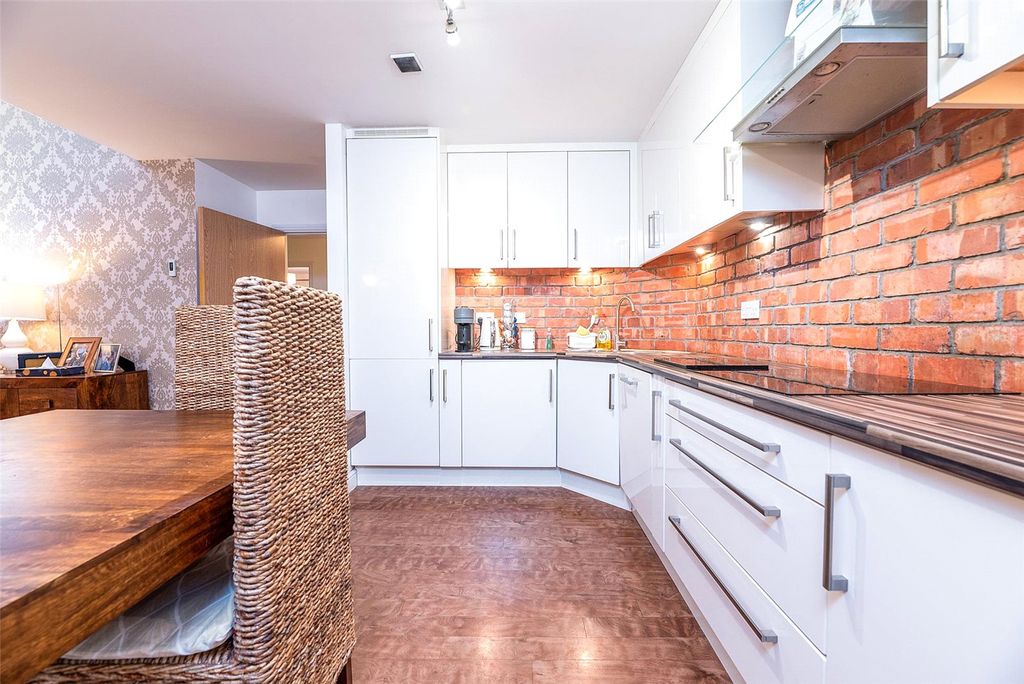 Additional image 10 of 2 bed flat for saleLeighton Way, Belper, Derbyshire DE56