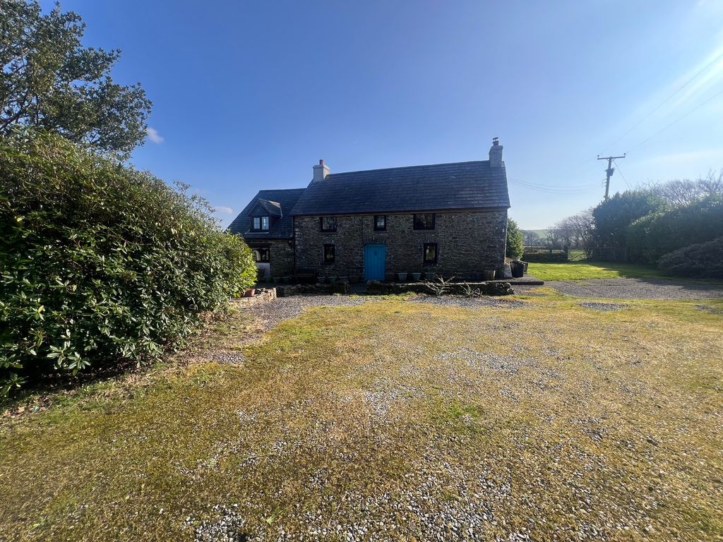 Additional image 43 of 4 bed farm for saleLlanarth, Ceredigion SA47