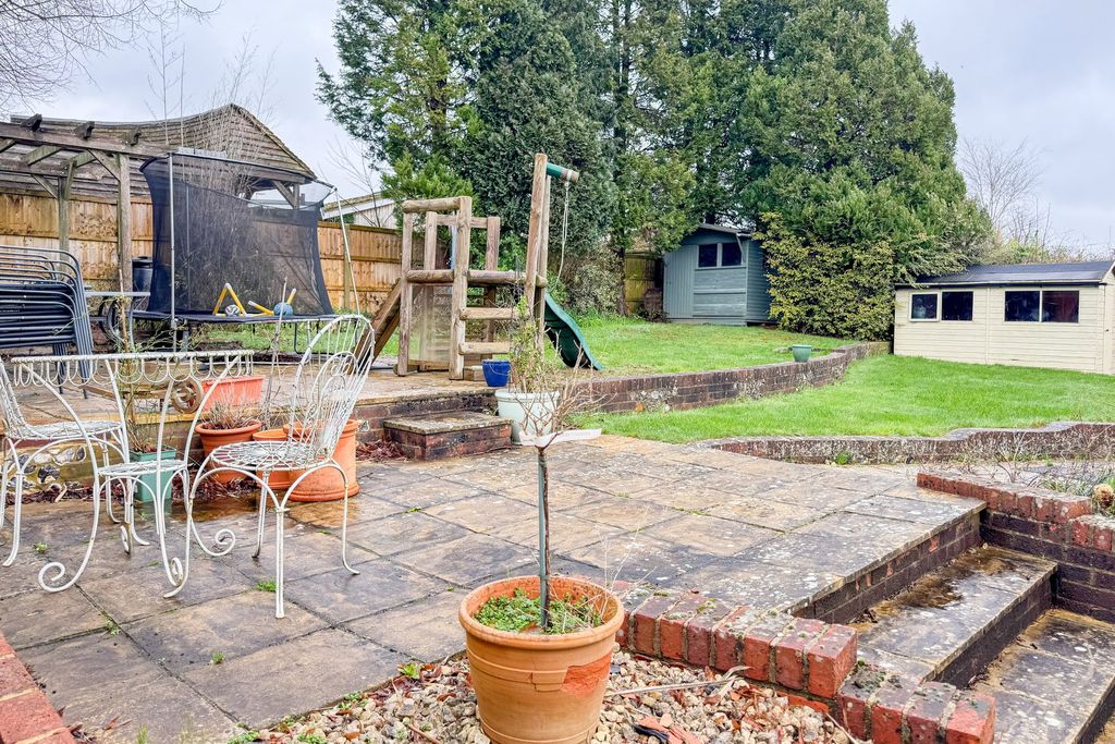 Additional image 16 of 4 bed bungalow for saleTichborne Down, Alresford SO24