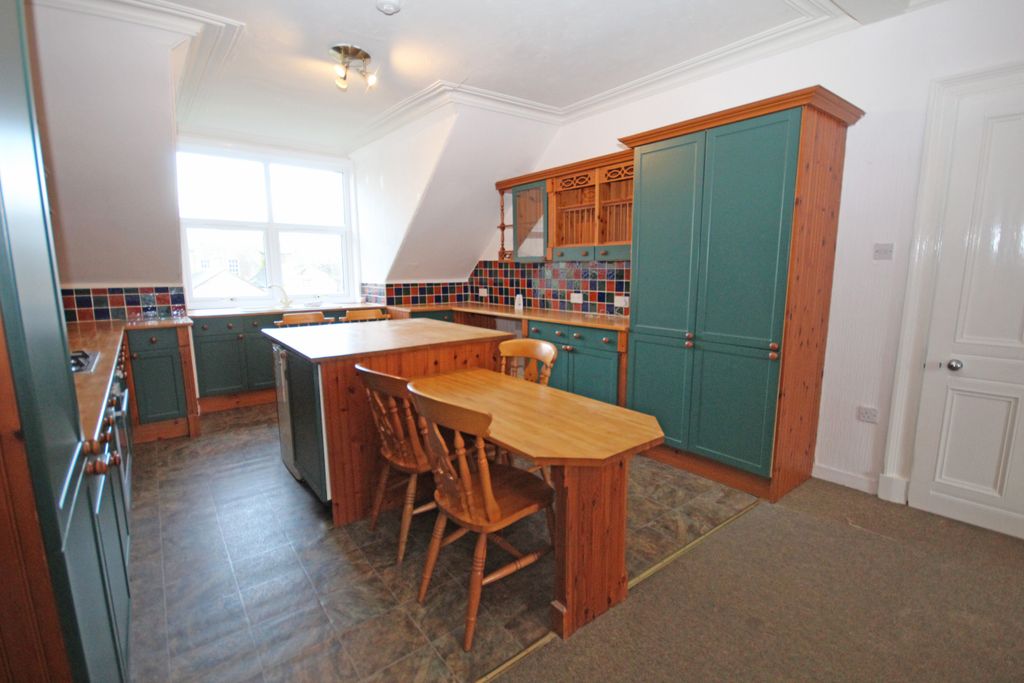 Additional image 12 of 1 bed flat for saleFlat 2 West, 30 Bridge Street, Banff AB45