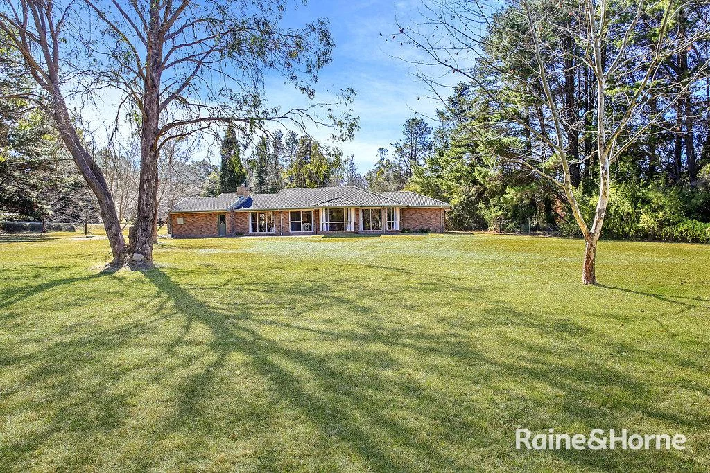 Additional image 13 of 2 Bedford Place, Burradoo NSW 2576