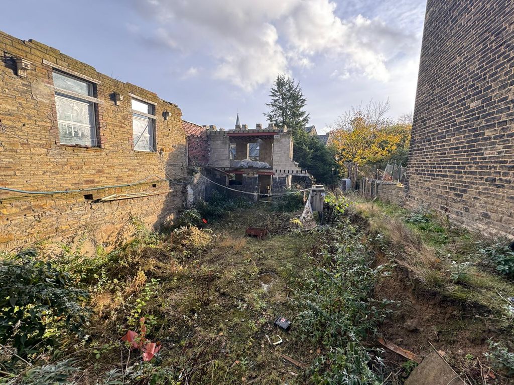 Additional image 3 of Land for saleDaisy Hill Back Lane, Bradford, West Yorkshire BD9