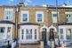 Ulverscroft Road, East Dulwich, London, SE22