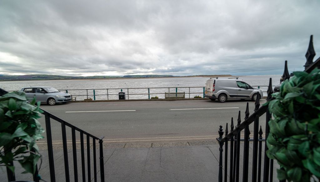 Additional image 7 of 6 bed semi-detached house for saleAfon Las, 17 Sea View Terrace, Aberdovey LL35