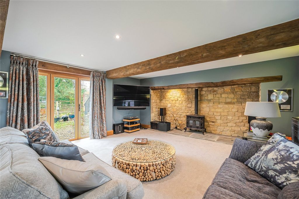 Additional image 7 of 5 bed detached house for saleThirn, Ripon, North Yorkshire HG4