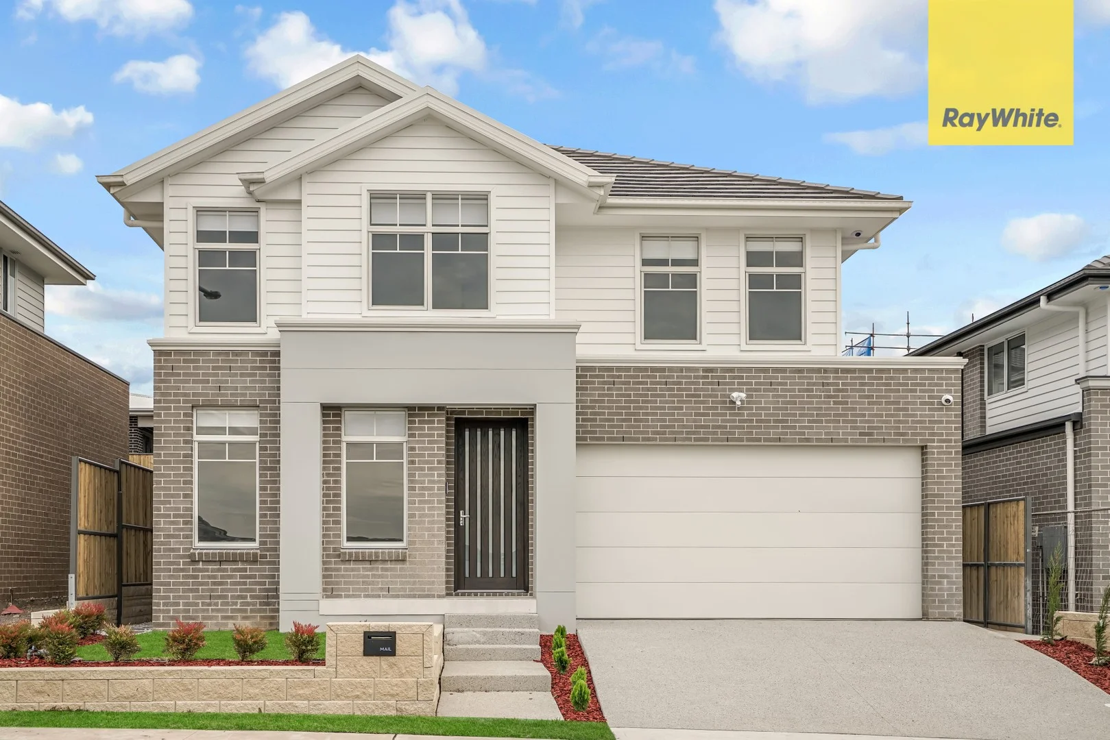 6 Sardinian Street, Box Hill NSW 2765