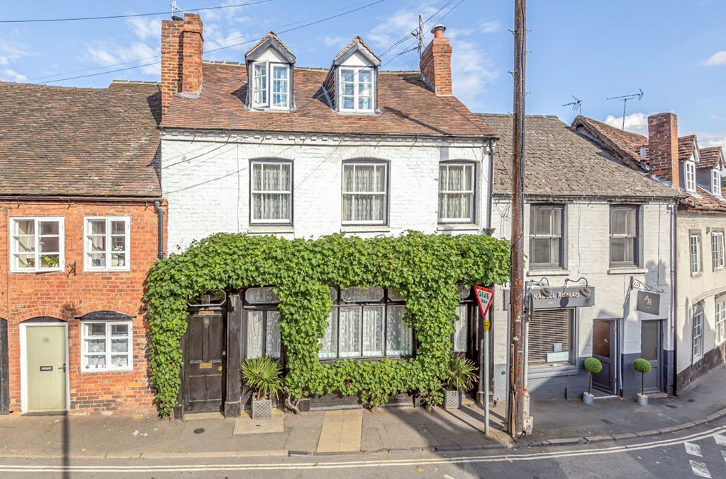 6 bed terraced house for saleWelch Gate, Bewdley DY12