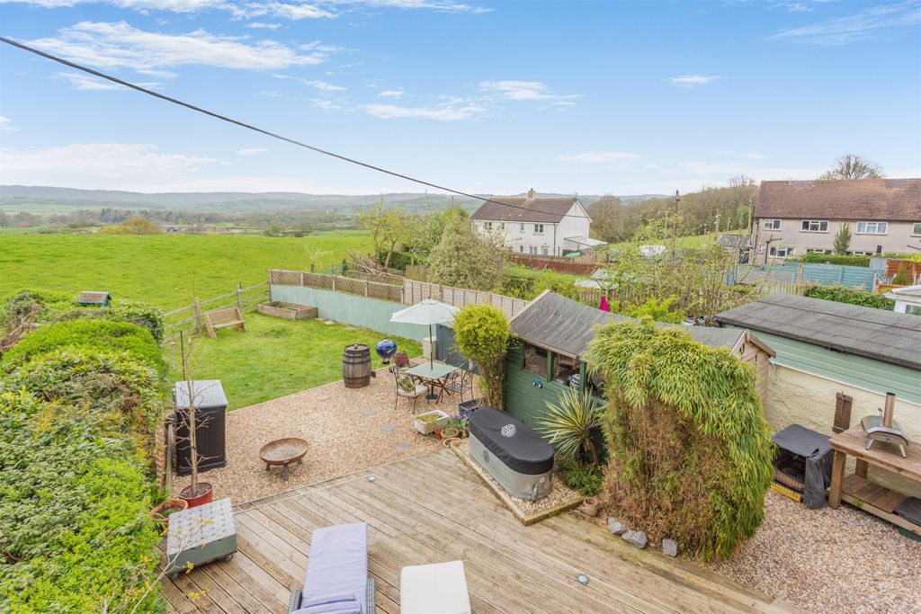 Additional image 20 of 3 bed semi-detached house for saleTy Freeman Houses, Usk, Monmouthshire NP15