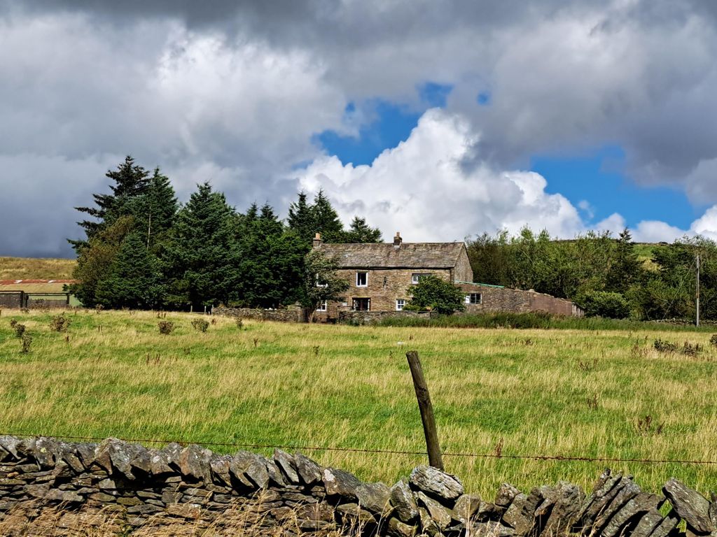 Additional image 28 of 5 bed farmhouse for saleNenthead Road, Alston CA9