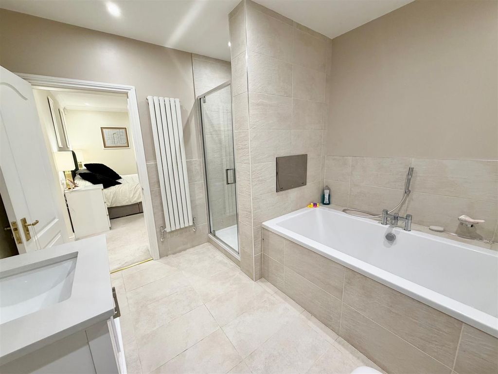 Additional image 12 of 3 bed flat for saleBooth Road, Altrincham WA14