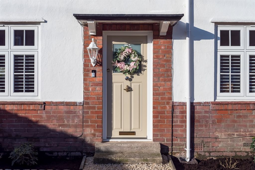 Additional image 19 of 3 bed terraced house for saleCrescent Road, Alderley Edge SK9
