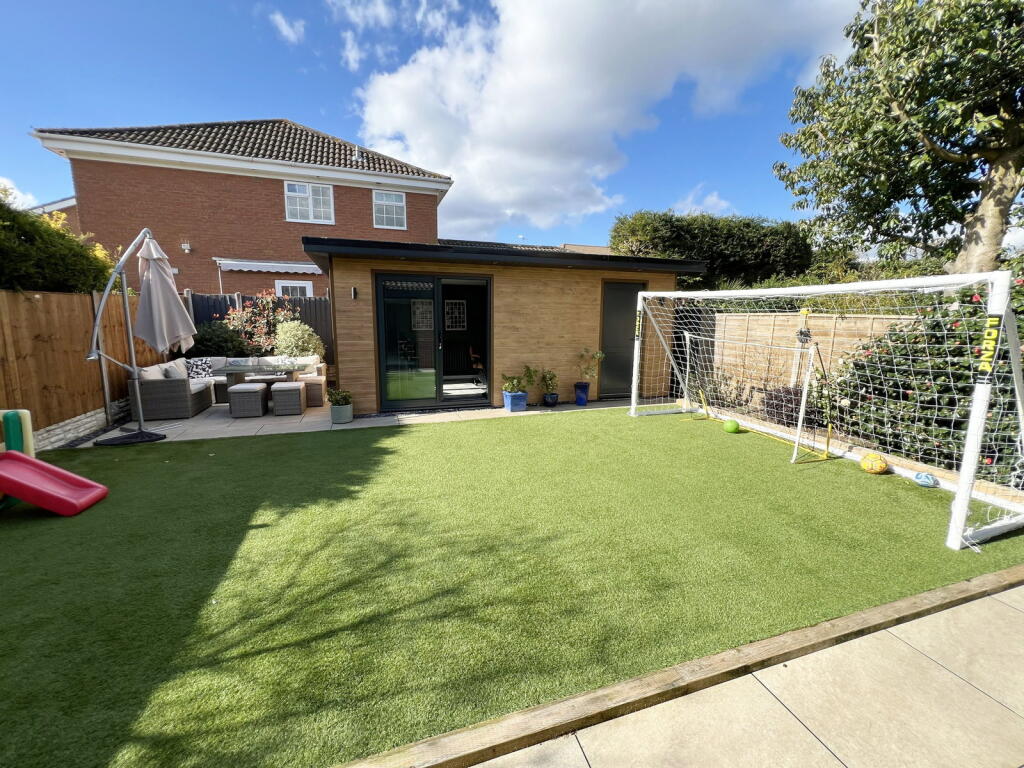 Additional image 29 of Stanbrook Road, Monkspath
