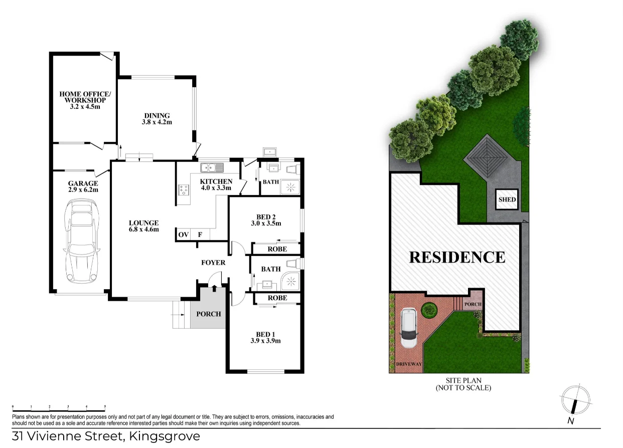 Additional image 15 of 31 Vivienne Street, Kingsgrove NSW 2208