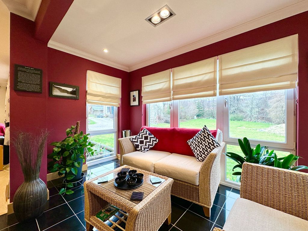 Additional image 9 of 3 bed detached house for saleBluebell House, Breakachy, Beauly IV4