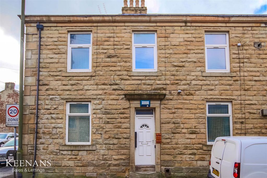 Additional image 2 of 2 bed flat for saleVictoria Street, Accrington BB5