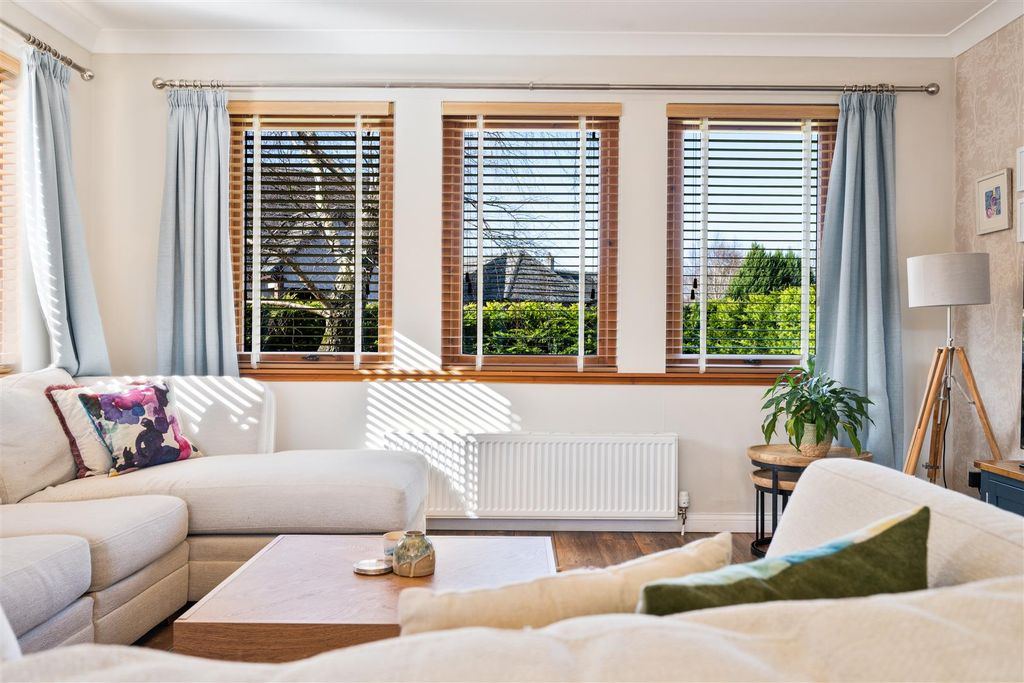 Additional image 7 of 4 bed detached house for saleSnowberry Fields, Thankerton, Biggar ML12