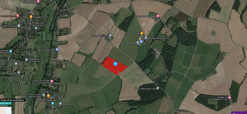Additional image 11 of Land for saleLong Road, Southampton SO32