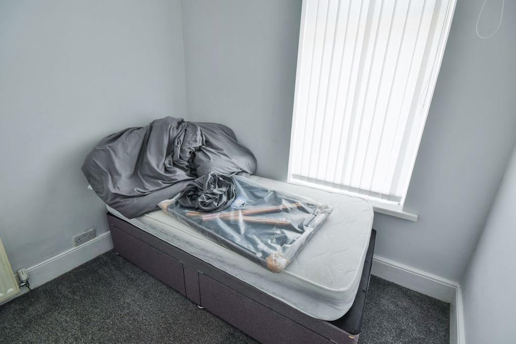 Additional image 15 of 3 bed terraced house for saleRidge Terrace, Bedlington NE22