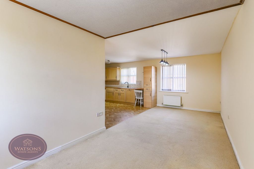 Additional image 6 of 2 bed flat for saleRiddles Court, Watnall, Nottingham NG16