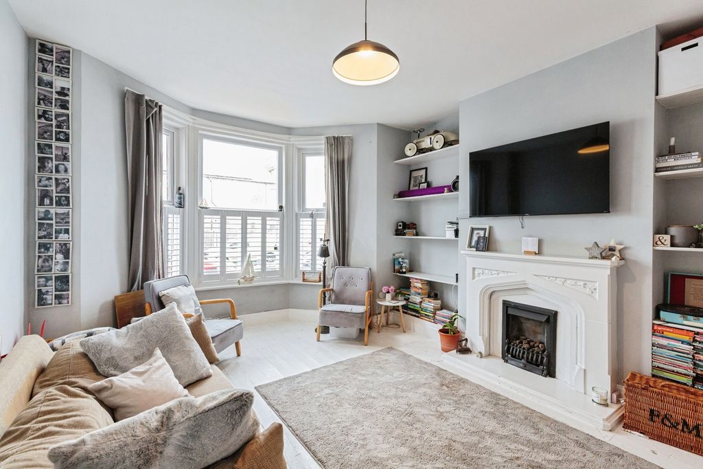 Additional image 2 of 2 bed detached house for saleHove Road, Lytham St. Annes, Lancashire FY8