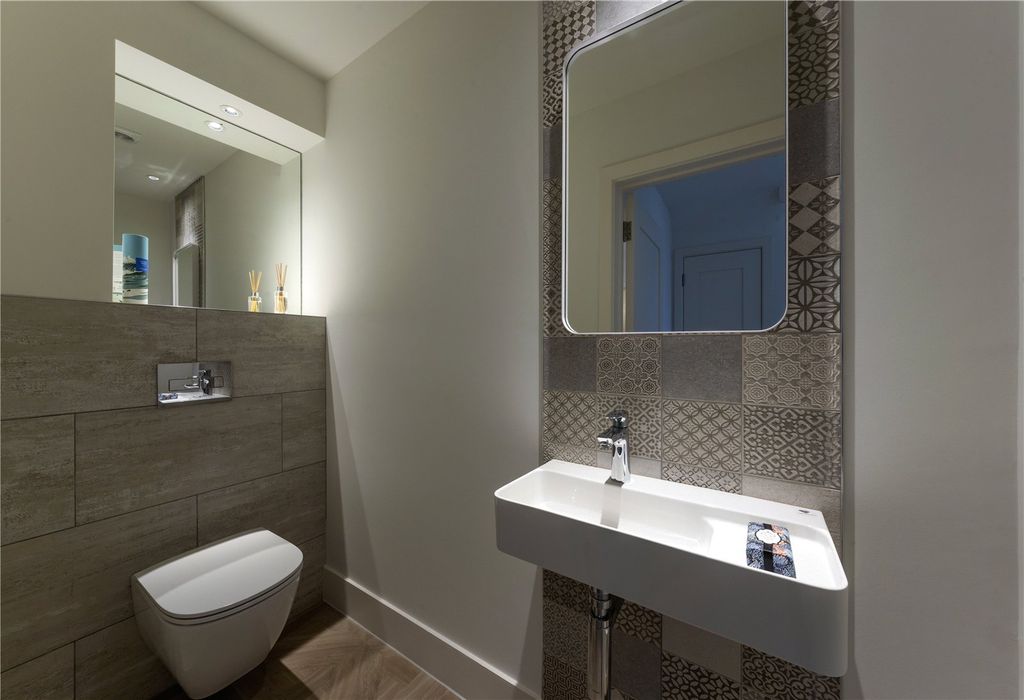 Additional image 14 of 2 bed detached house for saleThe Gatehouse, Millwood, Emsworth, West Sussex PO10