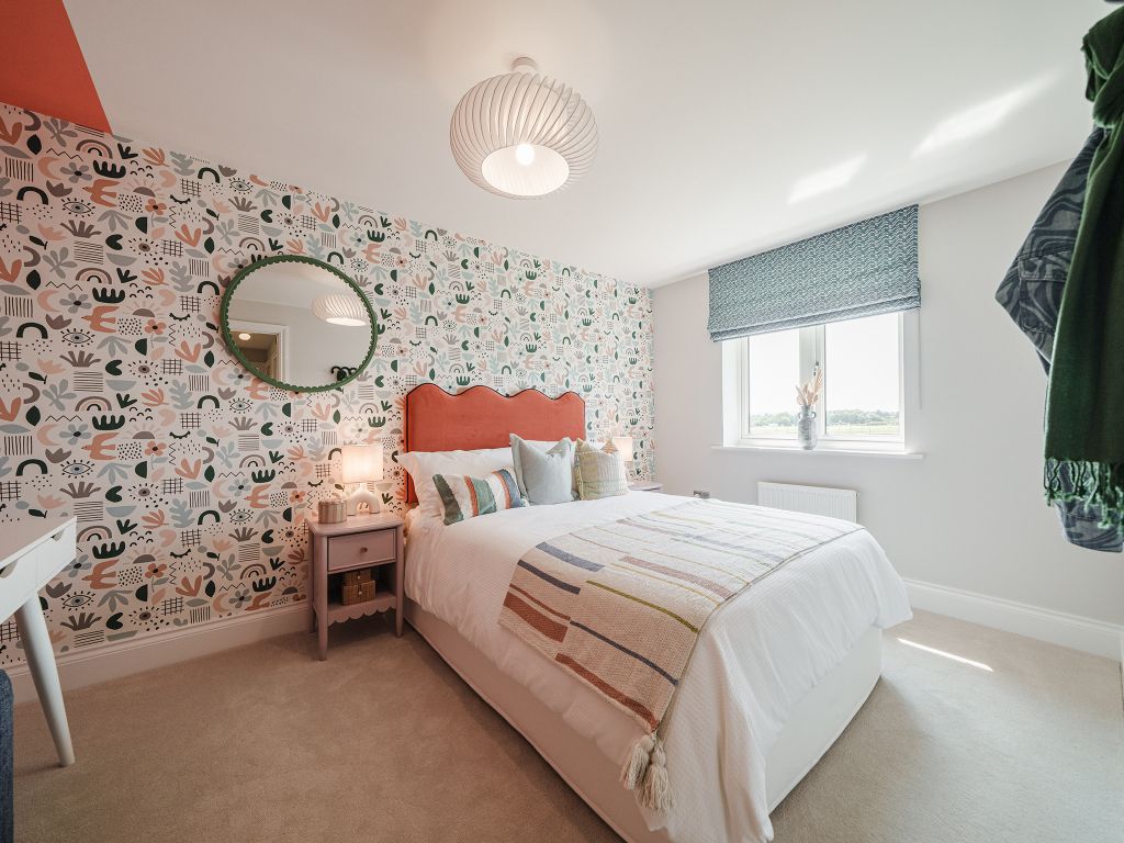 Additional image 9 of 4 bed detached house for sale"The Hastings" at Hospital Lane, Bedworth, Warwickshire CV12
