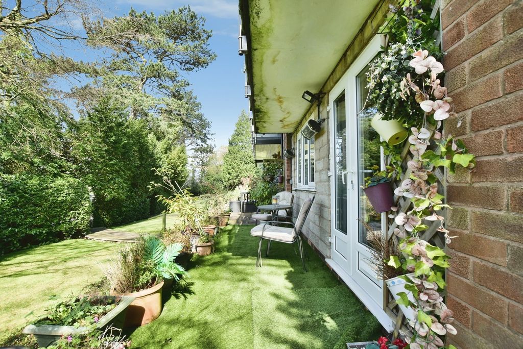 Additional image 11 of 3 bed town house for saleBeechfield Road, Alderley Edge, Cheshire SK9