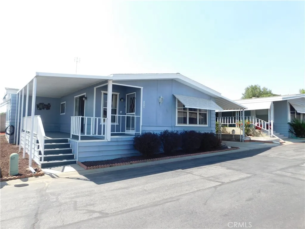 Additional image 2 of 31816 Avenue E Unit 153, Yucaipa, CA 92399