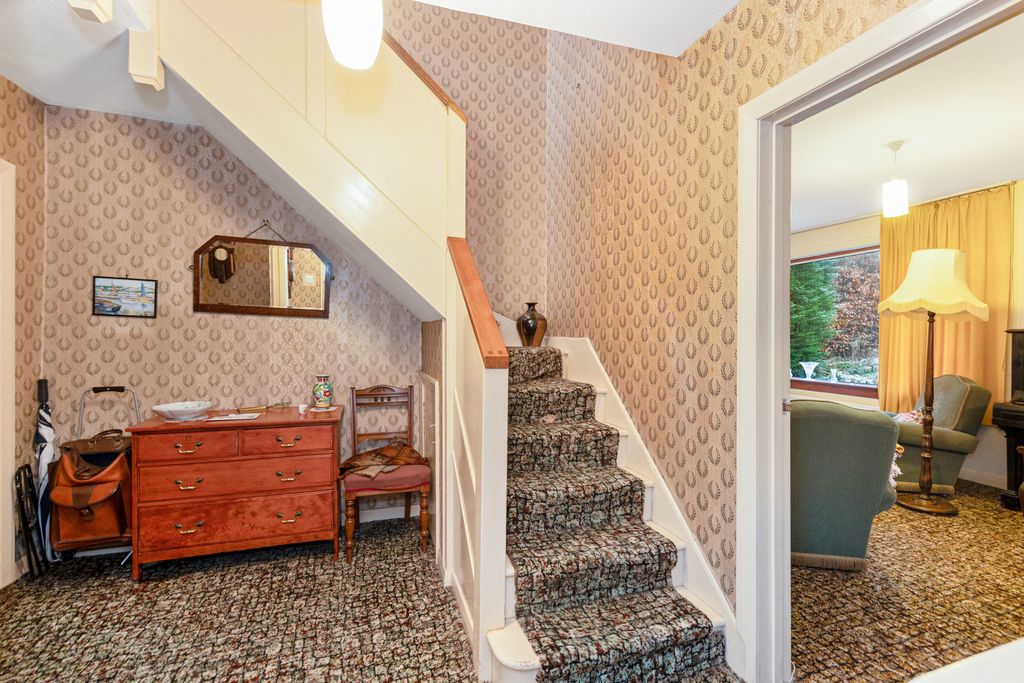 Additional image 8 of 4 bed detached house for sale9 Turner Park, Balerno EH14