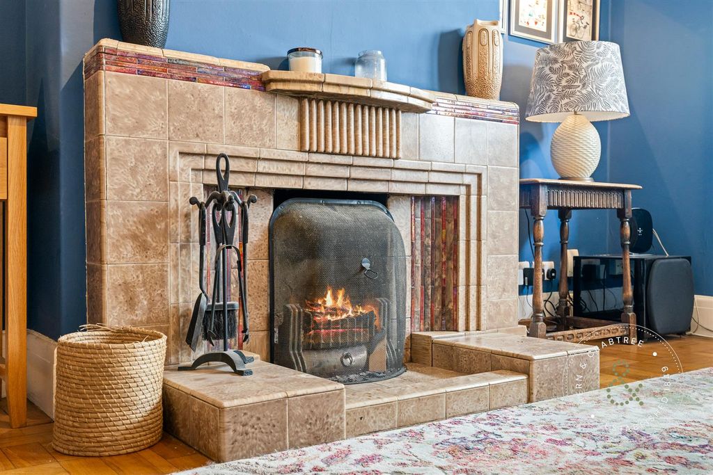 Additional image 31 of 4 bed detached house for salePencisely Crescent, Llandaff, Cardiff CF5