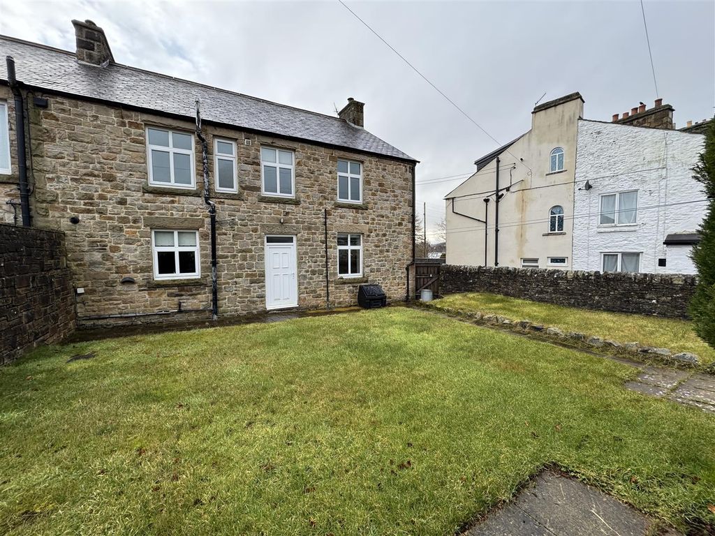 Additional image 17 of 4 bed semi-detached house for saleNenthead Road, Alston CA9