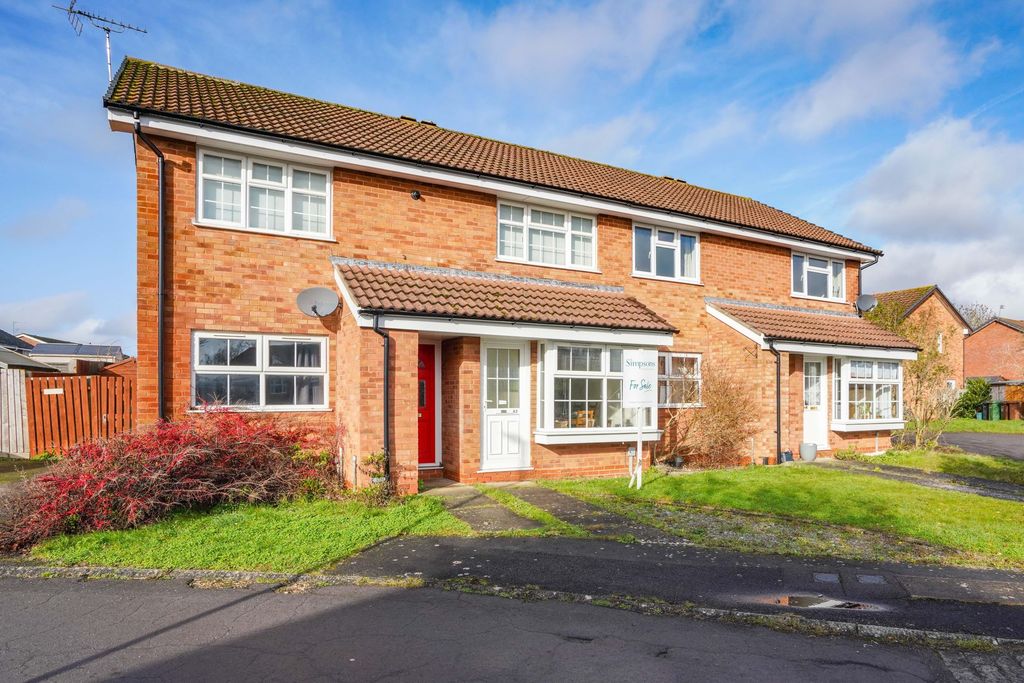 Additional image 2 of 2 bed maisonette for saleVilleboys Close, Abingdon OX14