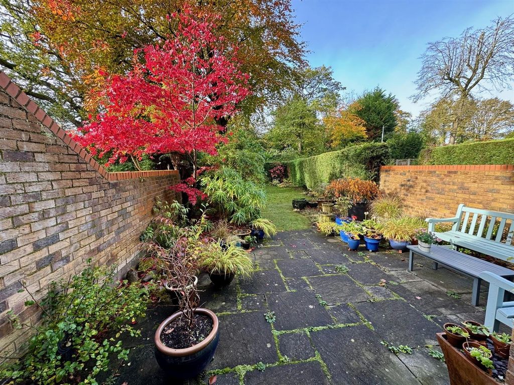 Additional image 4 of 4 bed terraced house for saleGlenfield, Altrincham WA14