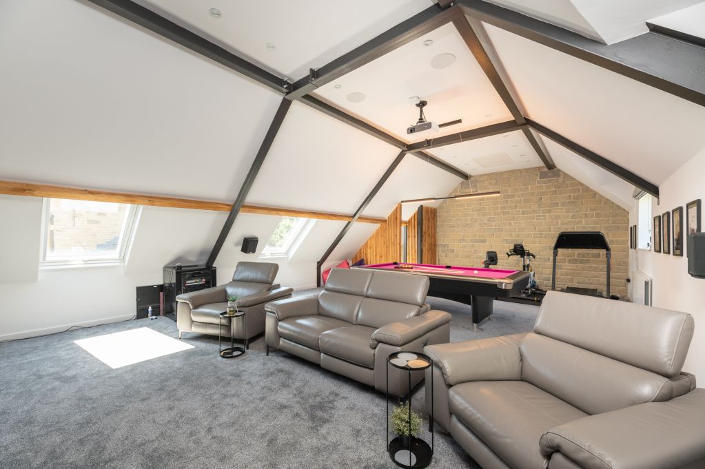 Additional image 28 of 5 bed detached house for saleGilstead Lane, Bingley, West Yorkshire BD16