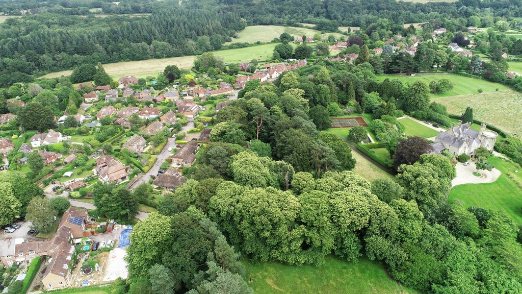 Additional image 3 of Land for saleLodsworth House, Petworth GU28