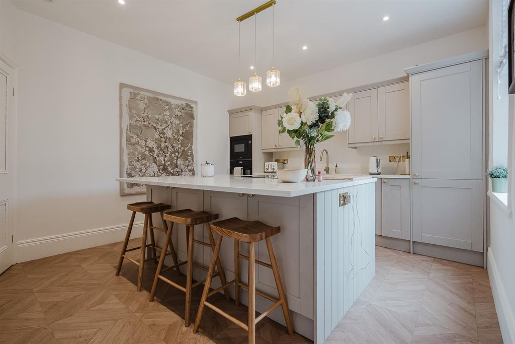 Additional image 8 of 3 bed end terrace house for saleOsborne Road, Altrincham WA15