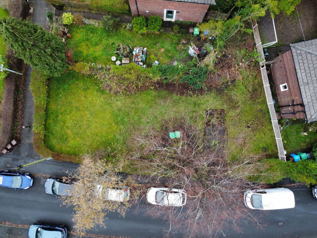 Additional image 4 of Land for saleMersey Crescent, West Didsbury, Manchester M20