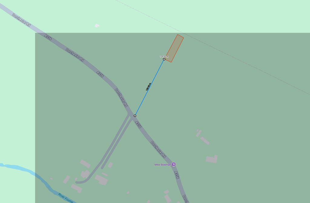 Land for saleDorchester Road, Frampton DT2 photo 5