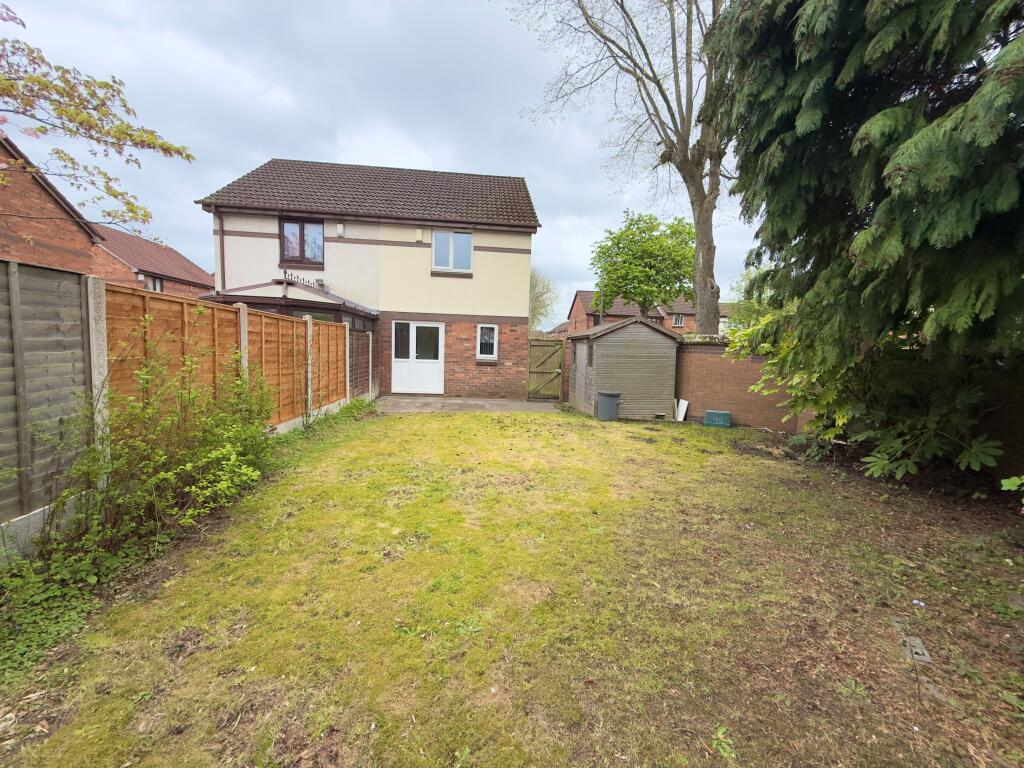 Additional image 10 of Snowberry Gardens, Acocks Green, B27