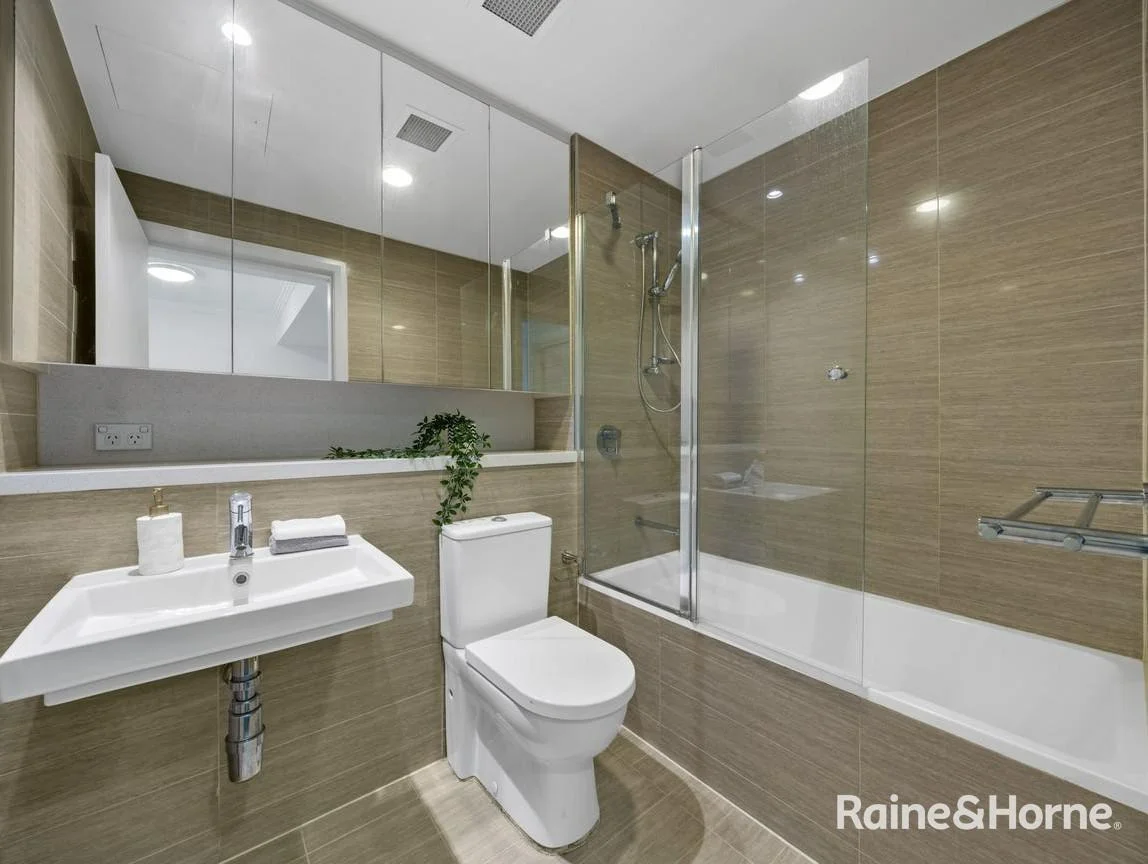 Additional image 6 of 409/3 Waterways Street, Wentworth Point NSW 2127
