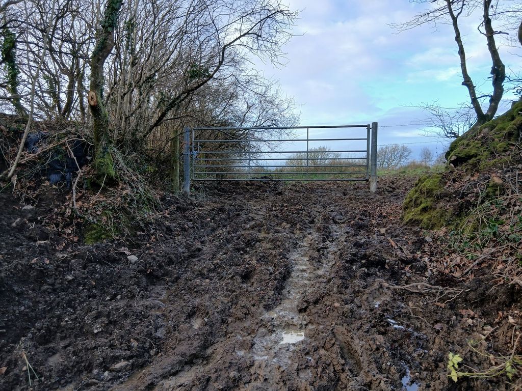 Land for saleAshwater EX21