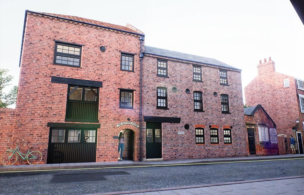 Additional image 9 of 1 bed flat for saleSaturday Market Place/Lairgate, Beverley HU17