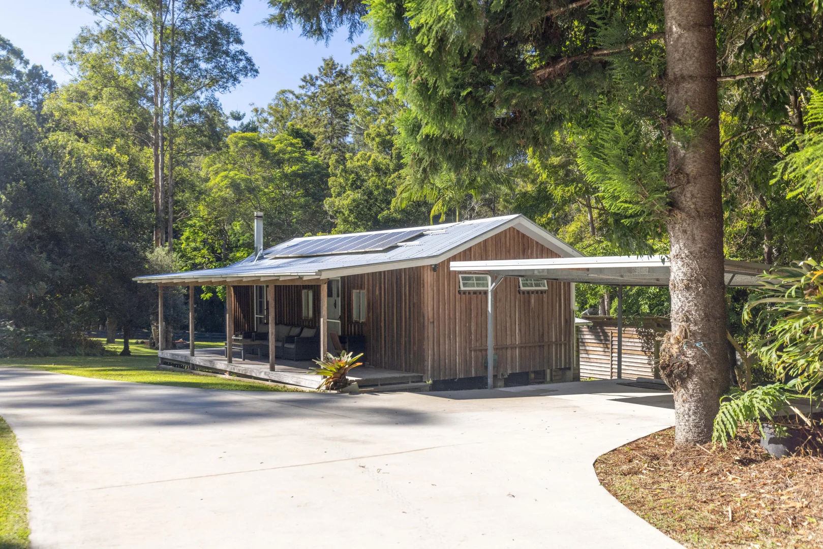 Additional image 20 of 196 Broken Bridge Road, Conondale QLD 4552
