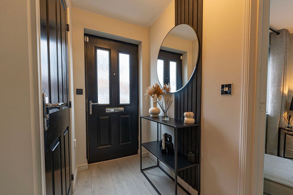 Additional image 14 of 3 bed semi-detached house for saleCefn Adda Close, Newport NP20