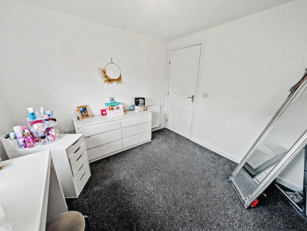 Additional image 14 of 3 bed semi-detached house for saleReilly Gardens, Saltcoats KA21