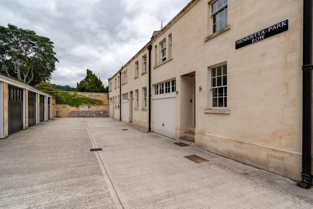 Additional image 2 of Henrietta  Mews, Bath