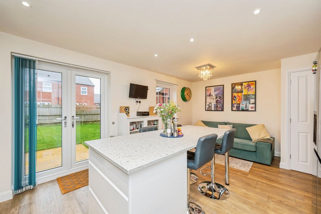 Additional image 11 of 4 bed detached house for saleHarlow Way, Ashbourne DE6