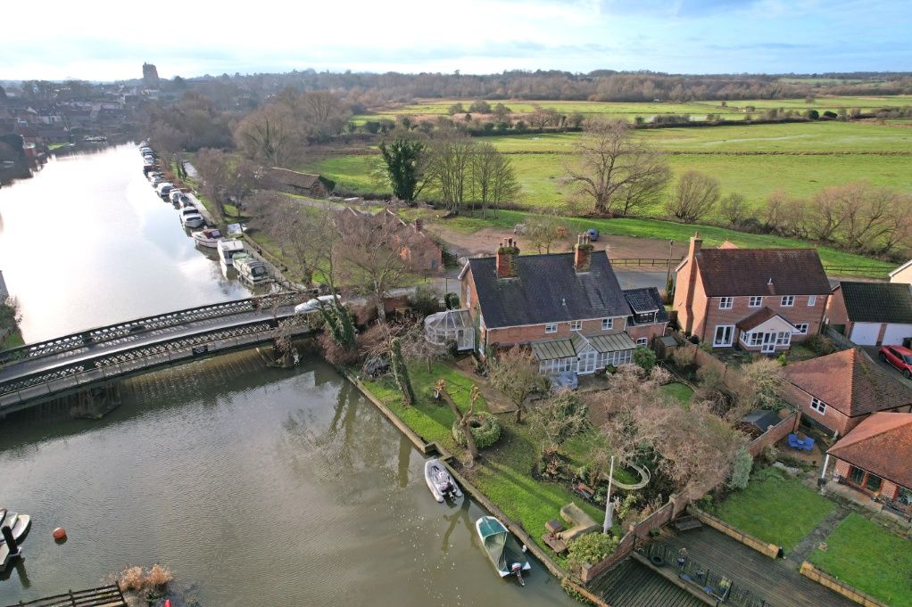 Additional image 26 of 6 bed detached house for saleGillingham NR34