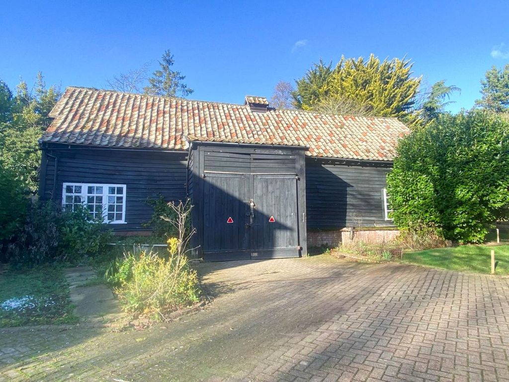 Additional image 3 of Land for saleHigh Street, Foxton, Cambridge CB22