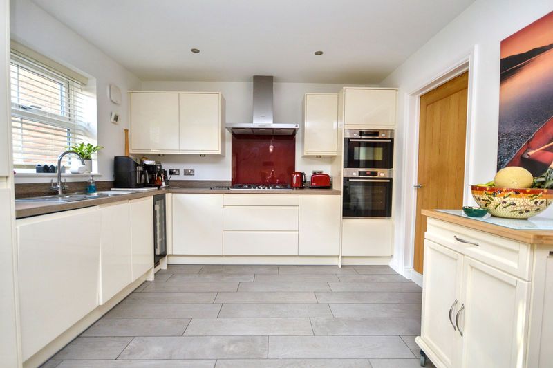 Additional image 4 of 4 bed detached house for saleWorcester Place, Alnwick NE66